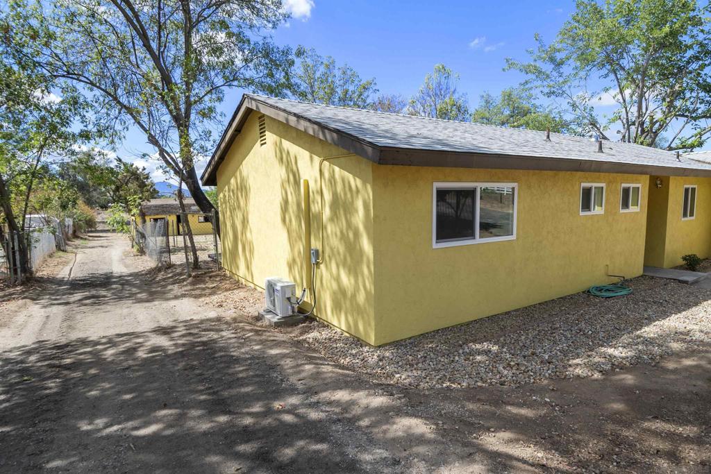 Ramona - Residential