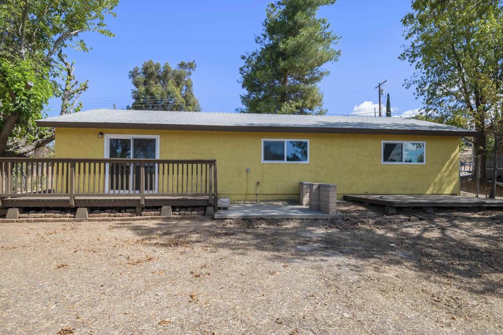 Ramona - Residential