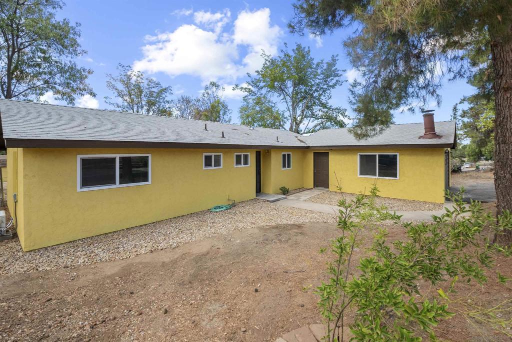 Ramona - Residential