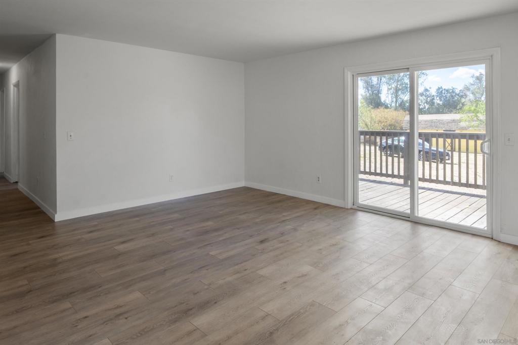 Ramona - Residential