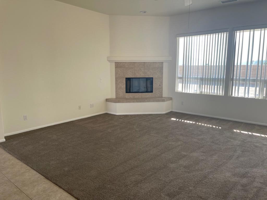 Foxdale Estates - Residential Lease