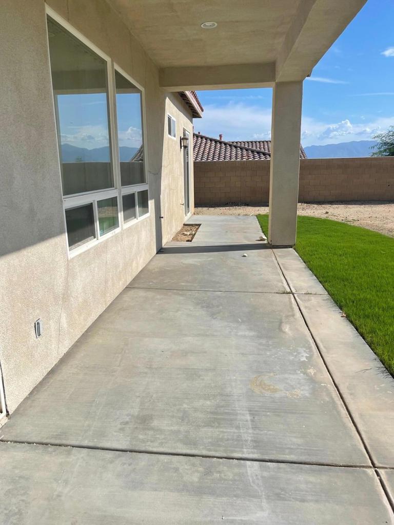 Foxdale Estates - Residential Lease