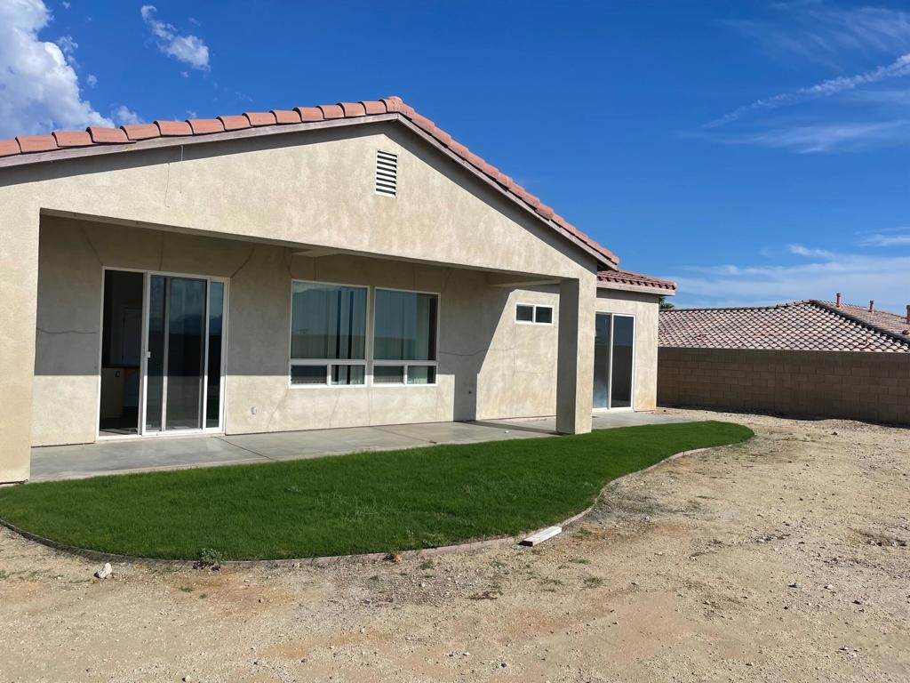 Foxdale Estates - Residential Lease