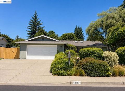 Photo of 2516 Dos Rios Dr DR, San Ramon, CA 94583 (MLS # 41134816)