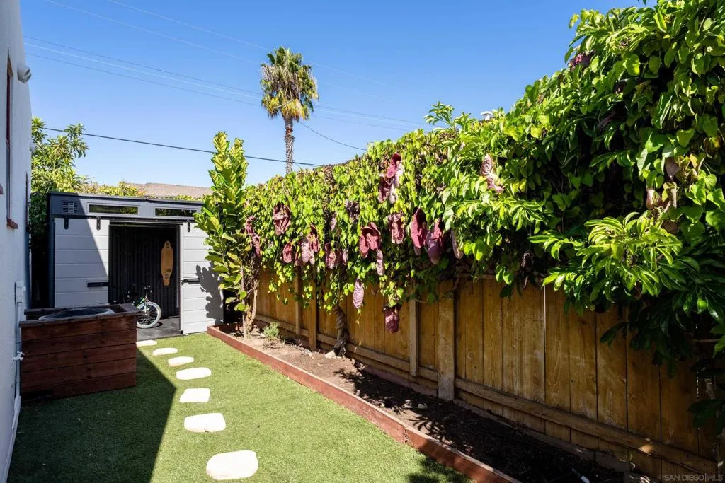 San Diego, California 92104, United States, 2 Bedrooms Bedrooms, ,1 BathroomBathrooms,Residential,Active,235246