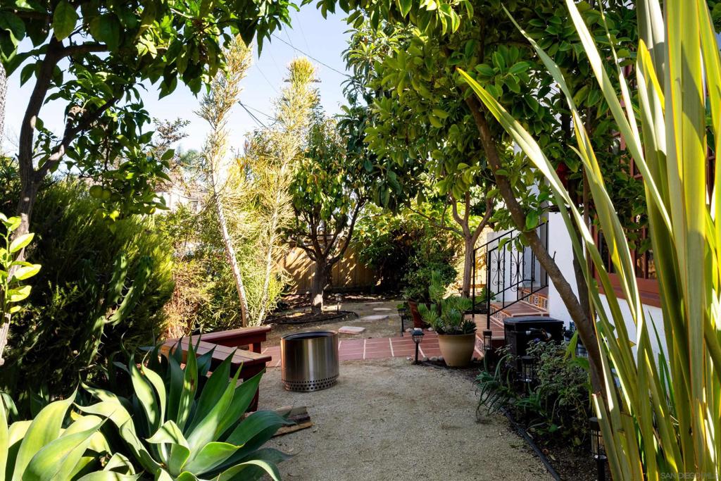 North Park - Residential