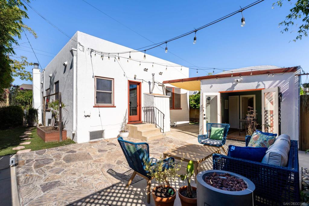 North Park - Residential