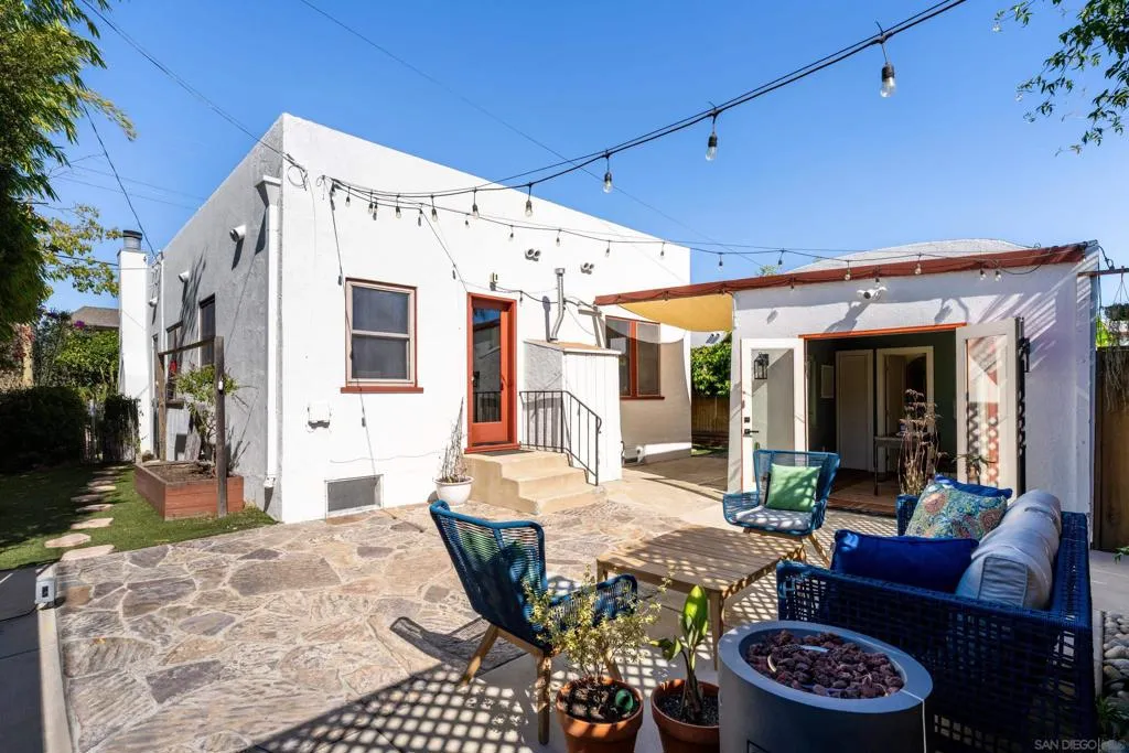 San Diego, California 92104, United States, 2 Bedrooms Bedrooms, ,1 BathroomBathrooms,Residential,Active,235246