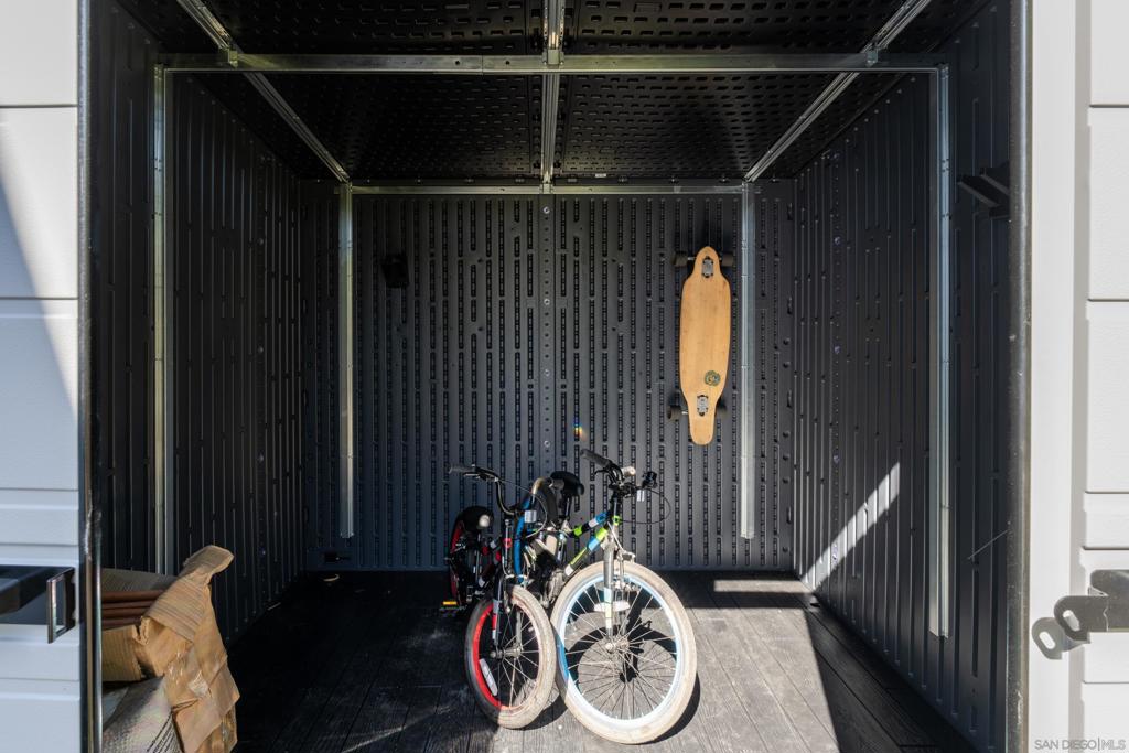 North Park - Residential