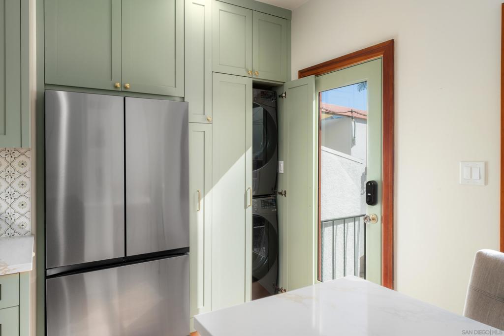 North Park - Residential