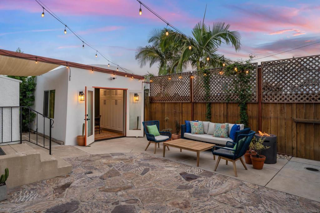 North Park - Residential