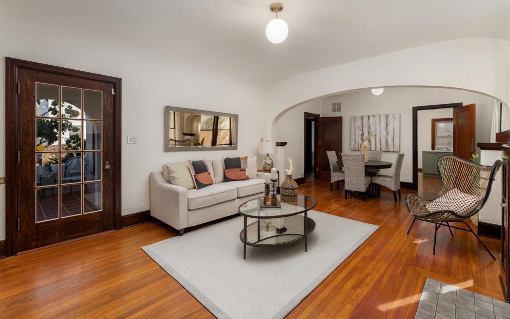 North Park - Residential