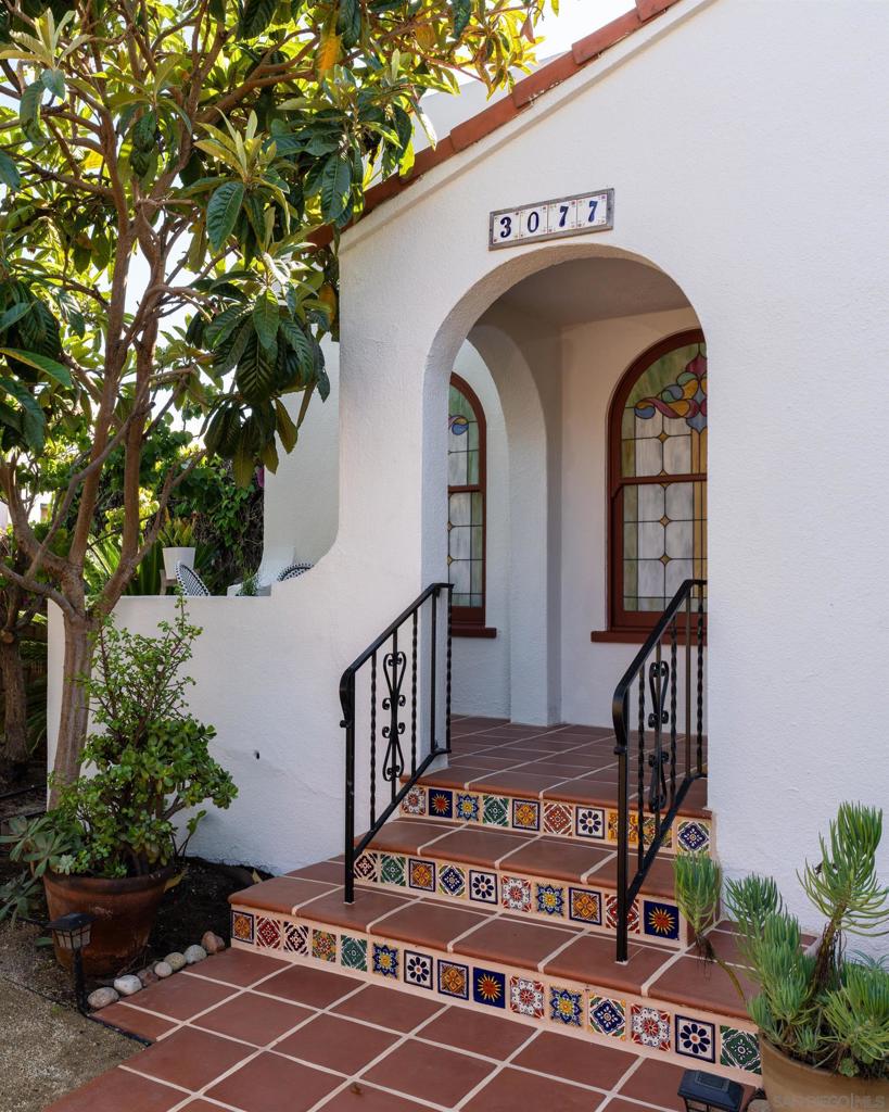 North Park - Residential