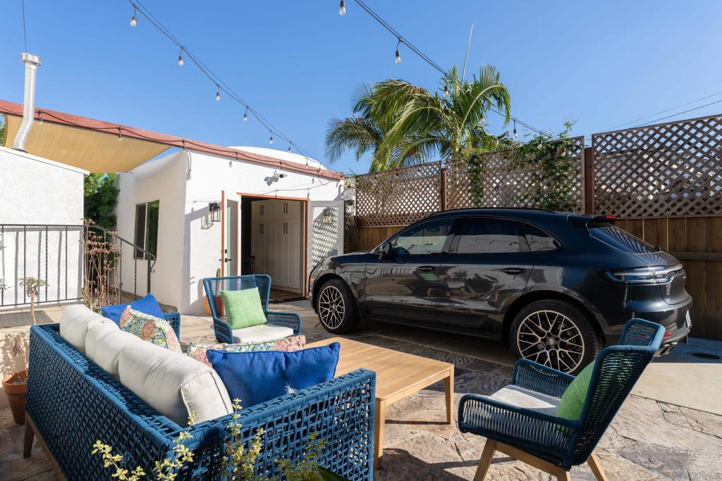 North Park - Residential