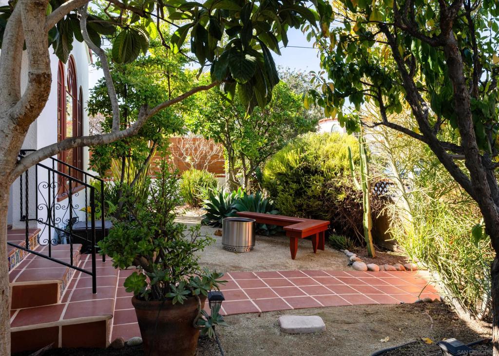 North Park - Residential