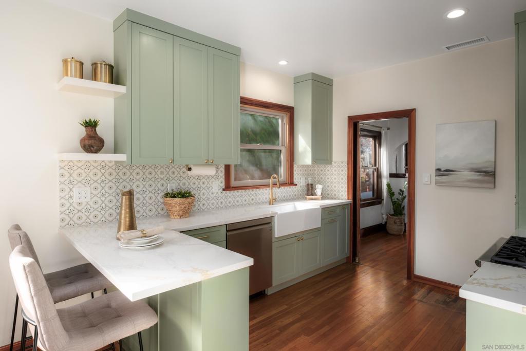 North Park - Residential