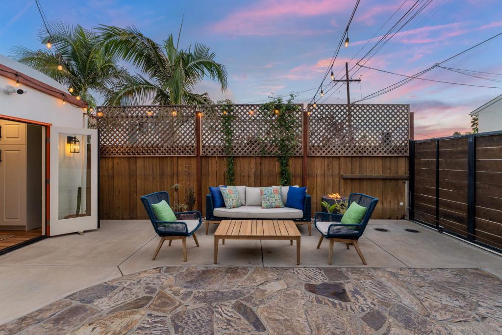 North Park - Residential