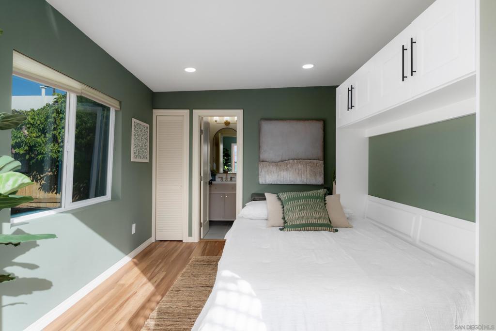 North Park - Residential