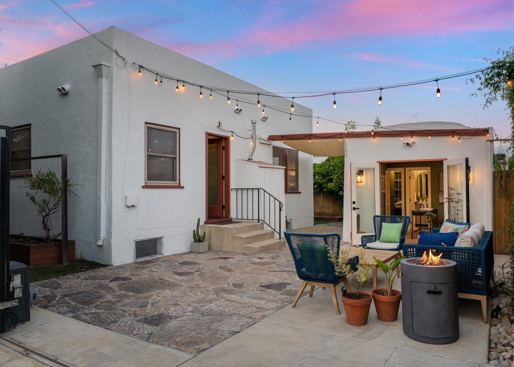 North Park - Residential