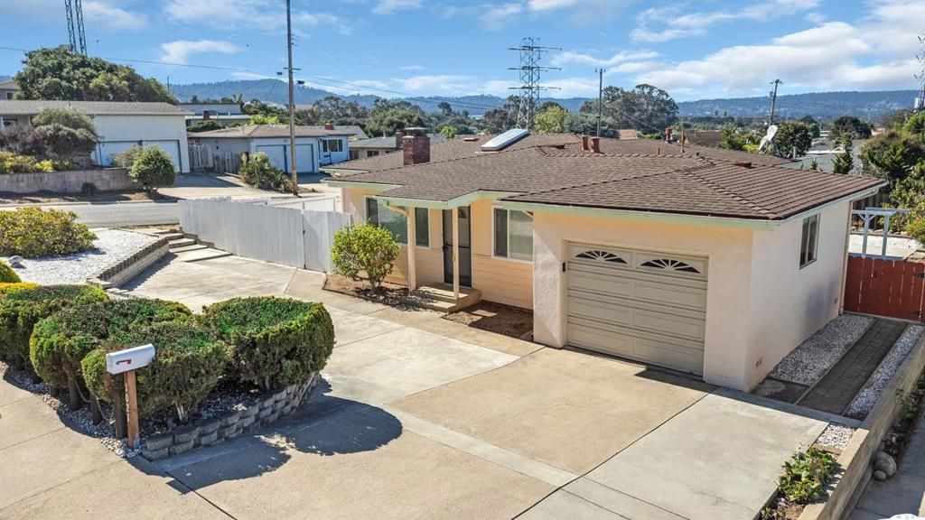 Photo of 1021 Wheeler Street, Seaside, CA 93955 (MLS # ML82024752)