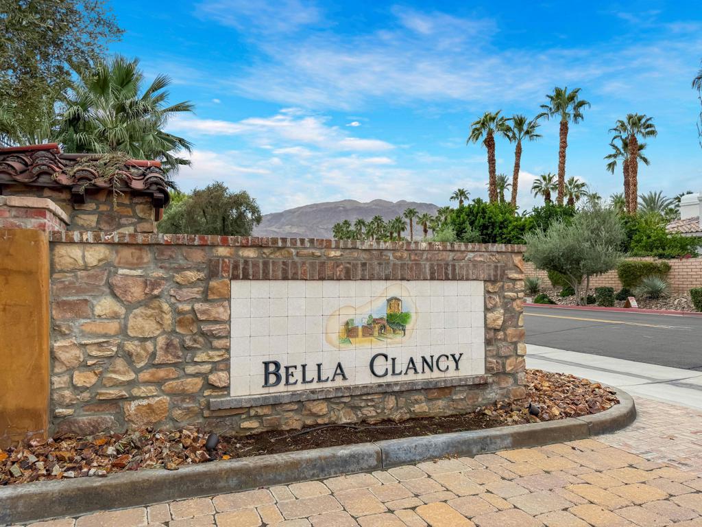 Bella Clancy - Residential