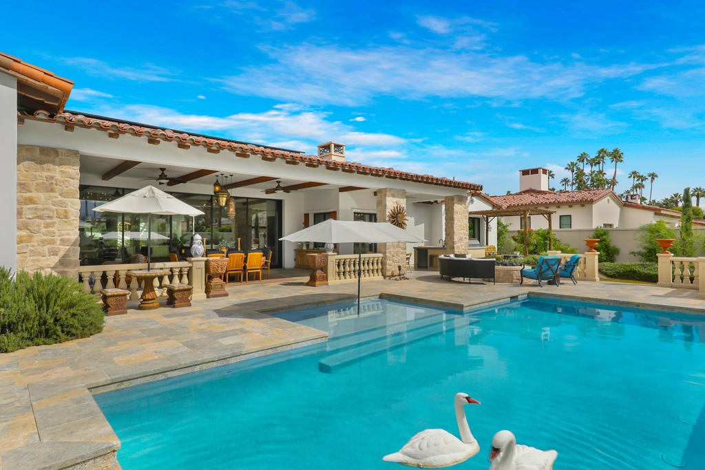 Bella Clancy - Residential