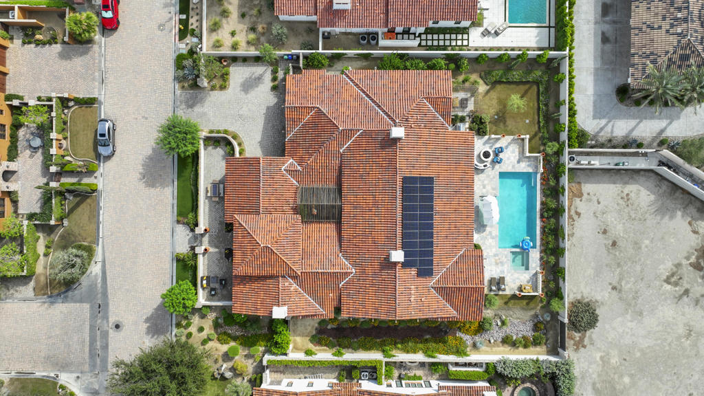 Bella Clancy - Residential