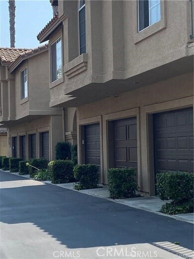 Calabria (CLB) - Residential Lease