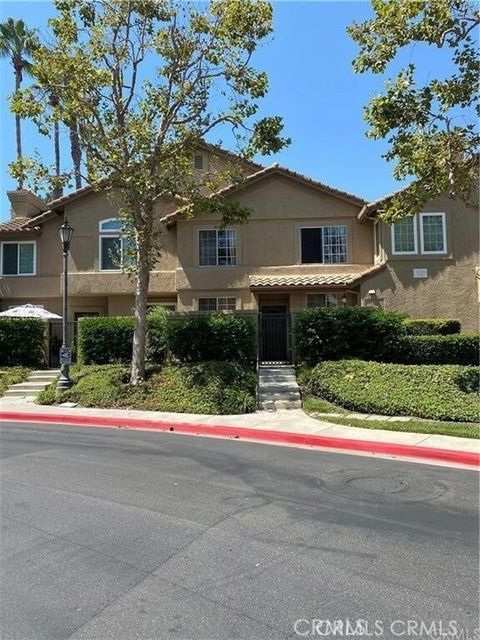 14 Hillgate Aliso Viejo CA 92656