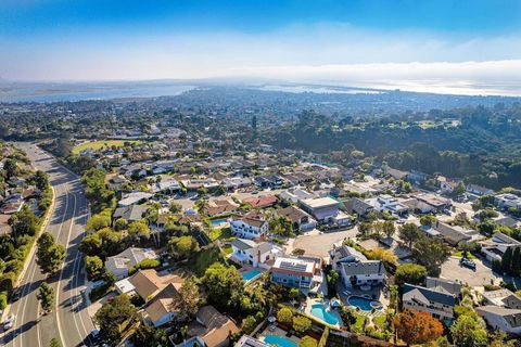 Photo of 2193 Harbour Heights Rd Rd, San Diego, CA 92109 (MLS # PTP2509242)