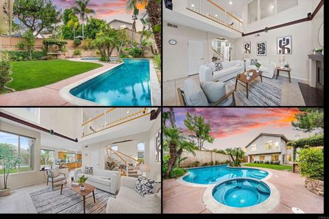 12032 Caneridge Road San Diego CA 92128
