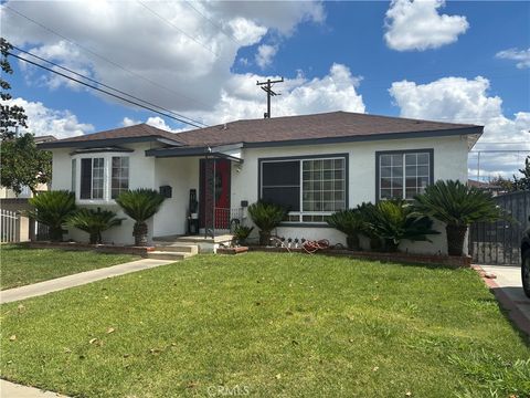 Photo of 9509 Danville St, Pico Rivera, CA 90660 (MLS # CV26079682)