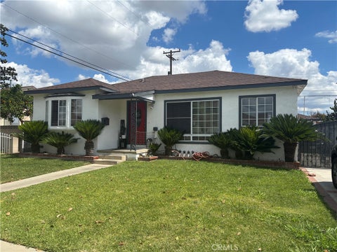 Photo of 9509 Danville St, Pico Rivera, CA 90660 (MLS # CV26079682)