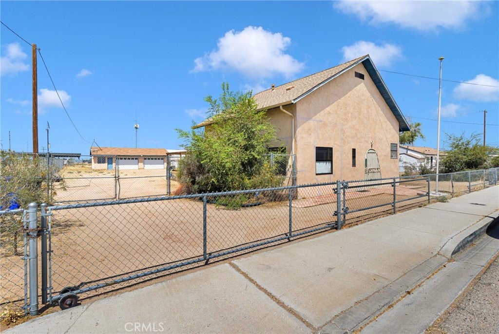18058 Jonathan Street