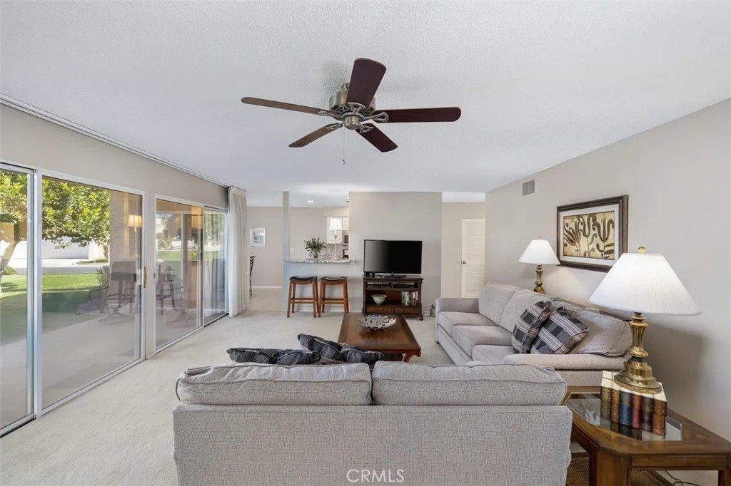 Why Buyers Are Talking About This North La Quinta Home—And How You Can Still Make It Yours
If you’ve been waiting for the right La Quinta property to hit the market, this is it. Westward Isle is one of the valley’s best-kept secrets—just 28 homes tucked away in a peaceful, private setting, with mountain and golf course views you’ll never get tired of. Add in quick access to Old Town La Quinta, shopping, dining, and world-class golf, and it’s easy to see why opportunities here rarely come along.
This updated condo is designed for easy living and entertaining: granite kitchen counters with stainless appliances, large windows that flood the home with light and pool views, plus a flexible bonus space with a wet bar that works as a third bedroom, office, or game room. The primary suite features dual sinks, a tiled walk-in shower, and a soaking tub made for evenings of relaxation. Both bedrooms open to a private patio—your own morning coffee spot, outdoor dining nook, or evening retreat. And your guests? They’ll love that parking is just steps away.
Here’s the twist:
This isn’t a “list and wait” property. It’s being sold through a transparent offer process—so you always know exactly where you stand, with every offer visible in real time, and the chance to decide how to secure the best deal for yourself.
?? Next Step
Tour the home, register to participate, and position yourself ahead of other buyers. This is your shot at securing one of the most desirable addresses in La Quinta—on your terms, with total transparency.
Don’t wait. Call today for details and registration.