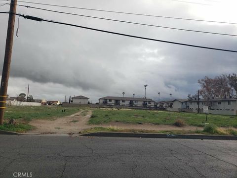 Photo of 0 Ste/Vic Palmdale, Palmdale, CA 93550 (MLS # SR25280413)