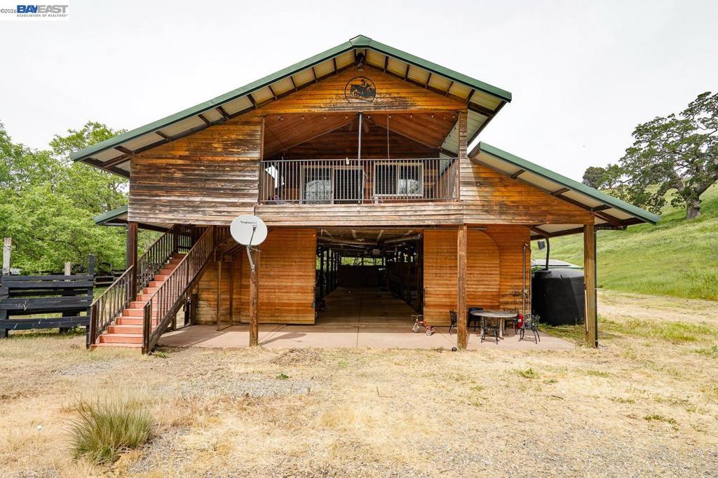6115 Morgan Territory Rd
