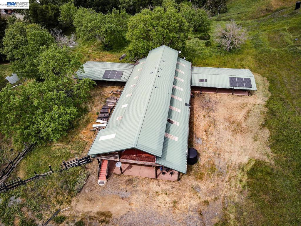 6115 Morgan Territory Rd