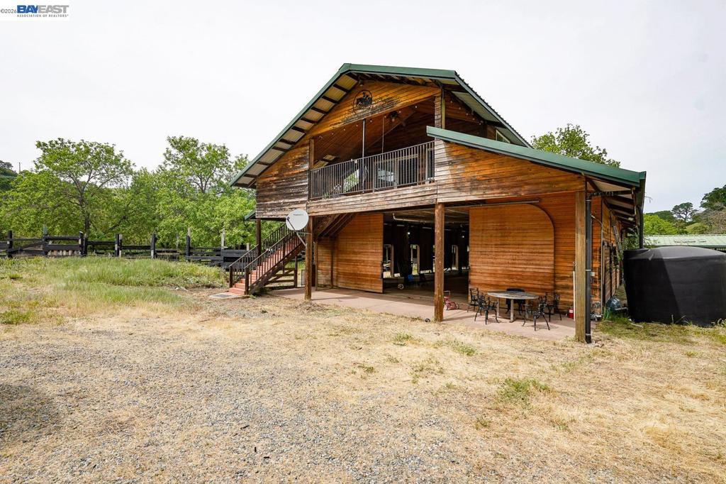 6115 Morgan Territory Rd
