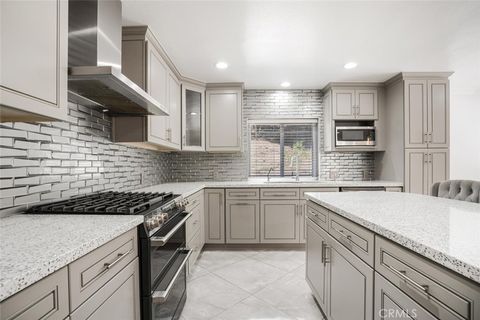 Photo of 22301 Michale Street, West Hills, CA 91304 (MLS # SR26021193)