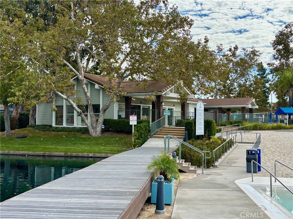 The Forest - Residential Lease