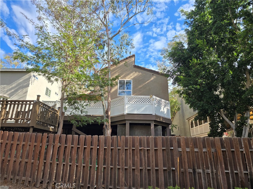 The Forest - Residential Lease