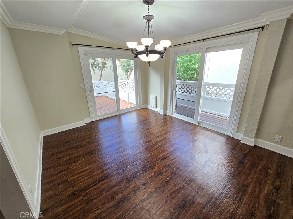 The Forest - Residential Lease