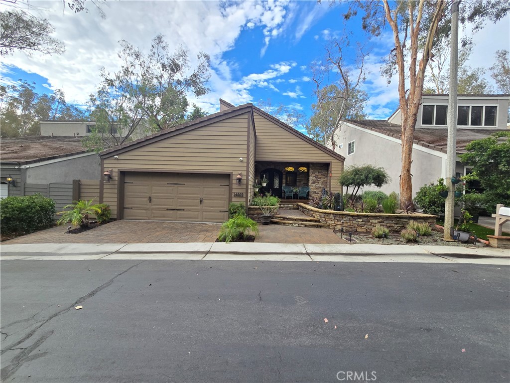 The Forest - Residential Lease