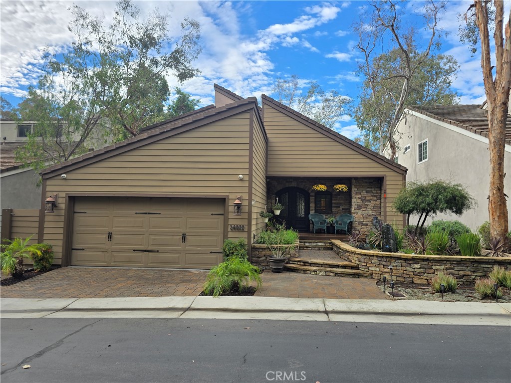 The Forest - Residential Lease