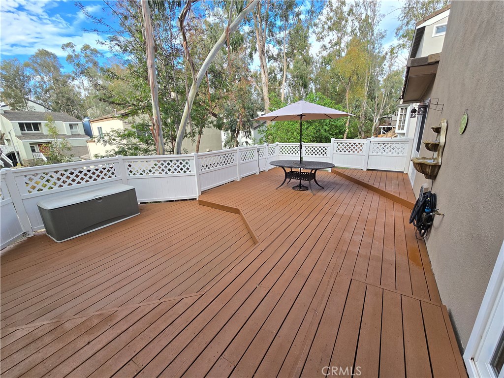 The Forest - Residential Lease