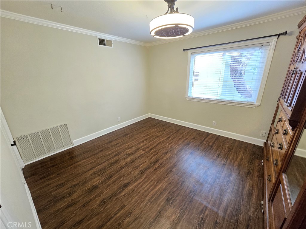 The Forest - Residential Lease