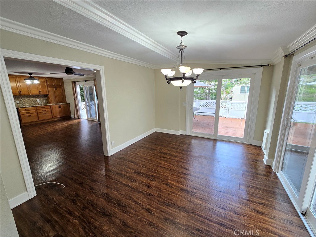 The Forest - Residential Lease