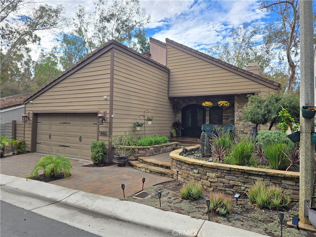 The Forest - Residential Lease