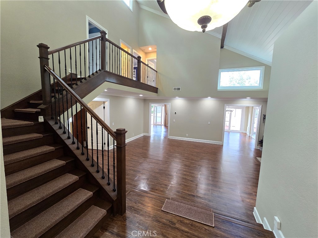 The Forest - Residential Lease